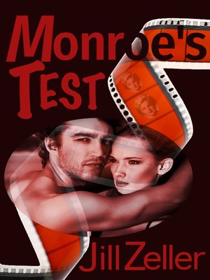 cover image of Monroe's Test